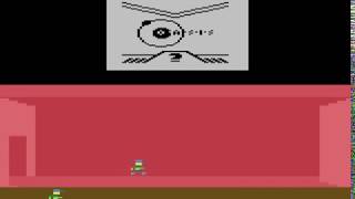 Ready Player One quotThe Stacksquot Atari 2600 in 643 with Easter Eggs [upl. by Raimundo558]