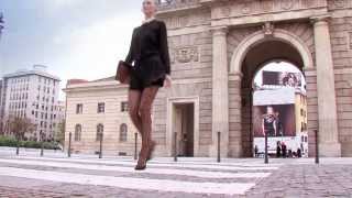 Beauty Secret Hosiery  Advertising Film  long version [upl. by Siloam835]