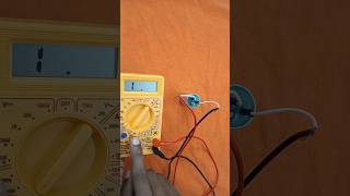 Capacitor check new trick without supply [upl. by Brittany]