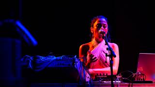 Arushi Jain at Dekmantel Festival 2023 [upl. by Pineda]