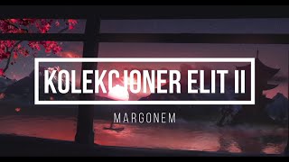 Margonem Kolekcjoner Elit II  Zorg Jednooki Baron [upl. by Houston]