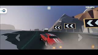 Blaze Drifter Gameplay  Epic Race [upl. by Ade]