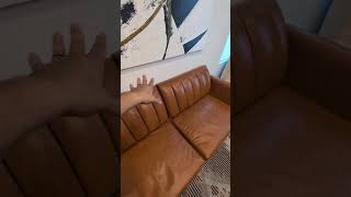 WATCH THIS BEFORE BUYING This NOVOGRATZ SOFA BED AND COUCH [upl. by Mcripley]