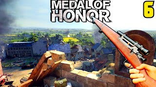 Medal of Honor Airborne Weapon Upgrades [upl. by Kazim]