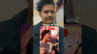 Reaction on this nooran sisters new song Ali Ali 😎👍  watch till end krush sringatakacorporation [upl. by Lannie]