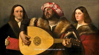 Medieval Religious amp Sacred Music  Christian Chants from the Middle Ages 1 Hour [upl. by Onstad]