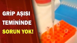 Aşıda Öncelik Kimlere Verilecek  A Haber  A Haber [upl. by Helse]