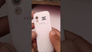 Vgo tel S20 imei change code invalidsim solution free registration without PC [upl. by Ettezoj938]