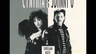 Cynthia amp Johnny O  Dream Boy Dream Girl [upl. by Halullat862]