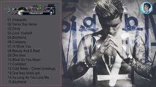 Justin Bieber Nonstop New Songs 2018  Justin Bieber Greatest Hits [upl. by Kcaz]