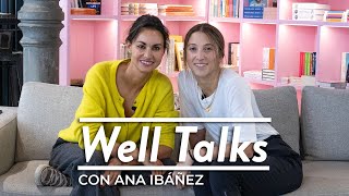 Ana Ibáñez entrena tu cerebro con Mind Studio  Well Talks [upl. by Amedeo]