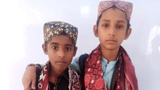 Sindhi Dance Hojamalo Sindh Cultural Day 2024 [upl. by Ayotna739]