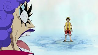 Everyone is afraid with luffy father name English Sub [upl. by Booze445]