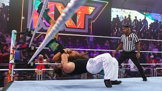 WWE Turnbuckle Moves [upl. by Nileak958]