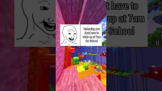 Funny School Memes funny funnymemes school schoolmemes [upl. by Nate]