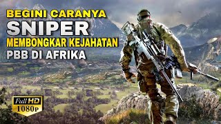 SNIPER INI BERHASIL MENGUNGKAP KEJAHATAN MAMARIKA Alur Cerita film Sniper Reloaded [upl. by Ahsille]