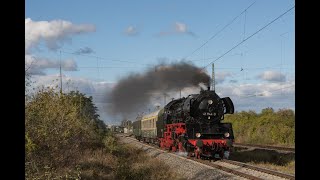 29 und 30 092024 in Stotternheim [upl. by Christoper]