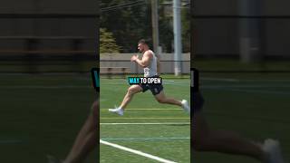 Striders improve your 40 Yard Dash Speed✅💨 [upl. by Preiser]