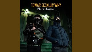 Towar Ekskluzywny feat Koneser [upl. by Yenhoj491]