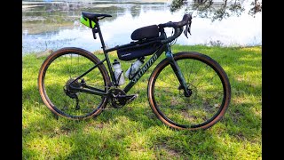 2021 Specialized Diverge E5 Review [upl. by Cohette]