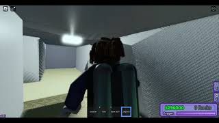 Roblox 3D Planets Simulator BETA Aker Space StationCash Farm [upl. by Veats]