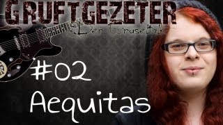 Gruftgezeter  2 Aequitas [upl. by Bernardo208]