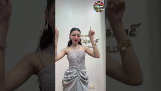 Thae Su Nyein 👑 4K myanmar thaesunyein MissMyanmar သဲစုညိမ်း ThaeSuNyein [upl. by Klimesh389]