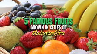 Top 5 Famous Fruit Plants to Grown in Cities of Maharashtra  Easy to grow fruit plants Maharashtra [upl. by Fogel878]