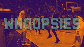 NBA Bloopers  The Starters [upl. by Ahsitram635]