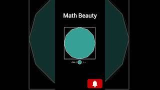 Beauty of Math maths beauty [upl. by Eellehs]