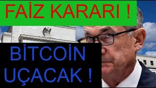 FED FAİZ KARARI  ABD ENFLASYON VERİSİ POWELL AÇIKLAMARI [upl. by Damon494]