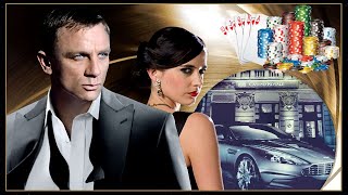 Casino Royale  Teaser amp Trivia ♥♠ [upl. by Shafer]