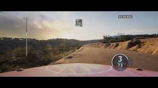 RALLYSPRINT SERIES  Rally Mexico  OS 2 [upl. by Judon498]