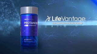 PROTANDIM Nrf2 Español [upl. by Anotyad]