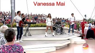 Vanessa Mai  Ich sterb für Dich ZDFFernsehgarten 10062019 [upl. by Burkhardt]