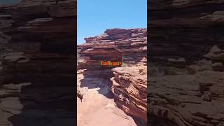 Kalbarri National Park Australia [upl. by Doowrehs]