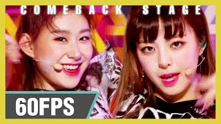 60FPS 1080P  ITZY  WANNABE Show Music Core 20200314 [upl. by Llennej]