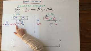 18 redox equilibrer [upl. by Eceerahs993]