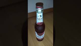 Schöfferhofer WeizenMix Kirsche [upl. by Alisan]