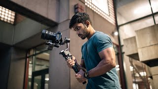 6 Simple Gimbal Tips to Level up Your Filmmaking [upl. by Alegre]