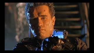 Terminator 2 Judgment Day  Official® Trailer 1 HD [upl. by Colwin]