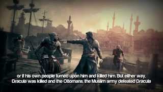 Untold History When Muslims Killed The Dracula ᴴᴰ HD [upl. by Joseito740]