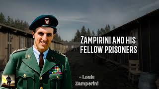 Louis Zamperini The Unbroken Story of an Olympic Runner WWII POW and Survivor [upl. by Nay]