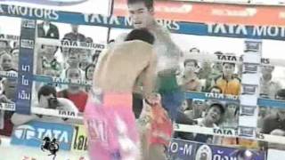 WBA Championship Highlight Tepparith Singwancha vs Drian Francisco [upl. by Esela]