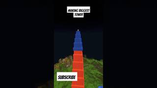 Make a secret castle in Minecraft minecraft minecraftbulding shorts music minecraftyoutube [upl. by Cadal]