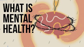 What Is Mental Health [upl. by Notrom]