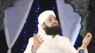 Mah e Ramzan Aaya naat by owais qadri [upl. by Eneiluj]