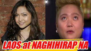 Ang Totoong dahilan ng pagKALAOS at Paghihirap ni Charice Pempengco at Jake Zyruz [upl. by Namien403]