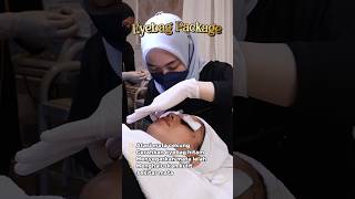 eyebags eyebag eyetreatment eyetreat facetreatment treatmentwajah treatmentmata mata [upl. by Afira553]