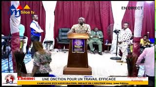 Diffusion en direct de Stevy Mbila Tv [upl. by Schou]